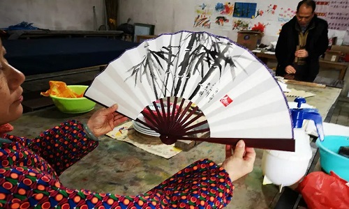 Local Artist Studios Yangshuo